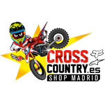 Banner Cross Country Shop Madrid