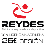 Banner Reydes