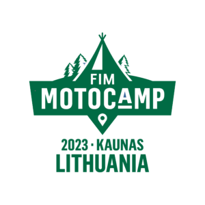 INSCRIPCIONES MOTOCAMP FIM 2023