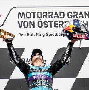 PILOTOS F.M.M. EN EL MUNDIAL DE VELOCIDAD – RED BULL RING – SPIELBERG