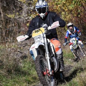 PILOTOS MADRILEÑOS EN EL PODIO DEL NACIONAL DE T.T. CLÁSICO