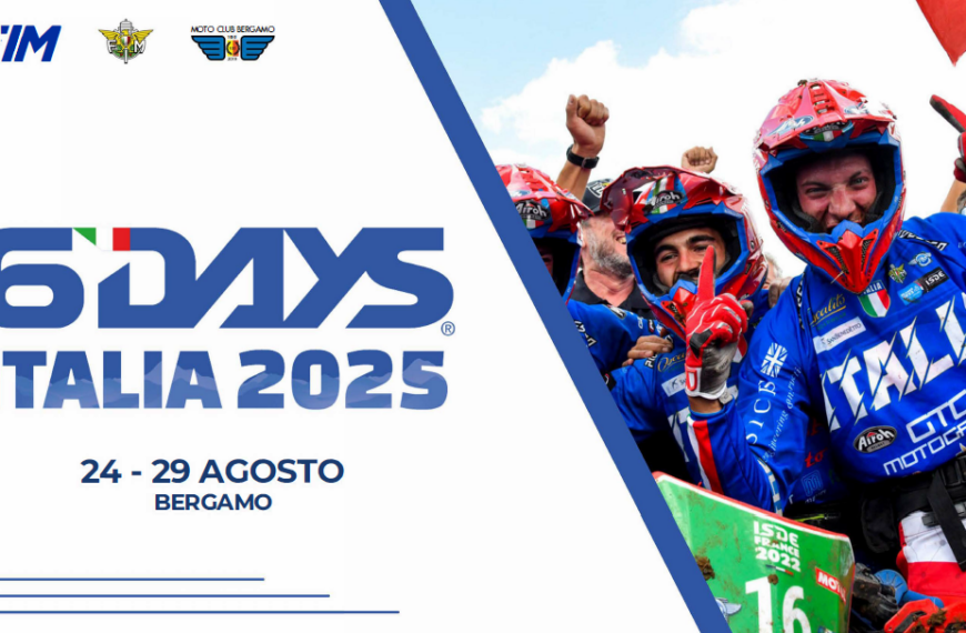 ISDE 2025 – PROCEDIMIENTO DE INSCRIPCIÓN CATEGORÍA DE EQUIPO CLUB