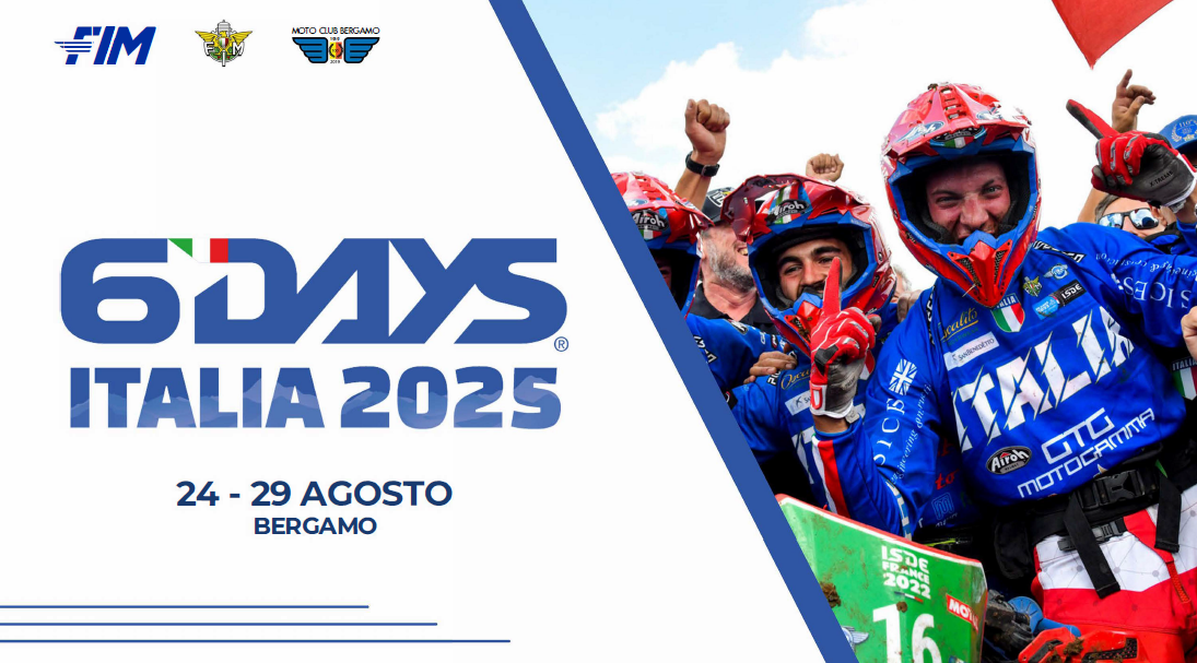 ISDE 2025 – PROCEDIMIENTO DE INSCRIPCIÓN CATEGORÍA DE EQUIPO CLUB