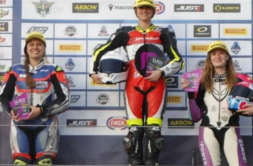 ROSA JIMÉNEZ LIDERA EL EUROPEO FEMENINO DE VELOCIDAD