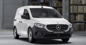 OFERTA MERCEDES-BENZ CITAN EN MOBILITY CENTRO