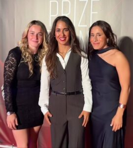 PODIOS MADRILEÑOS EN EL MUNDIAL DE SBK