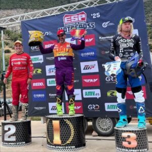 MADRILEÑOS EN EL NACIONAL DE MOTOCROSS – MORÓN DE LA FRONTERA