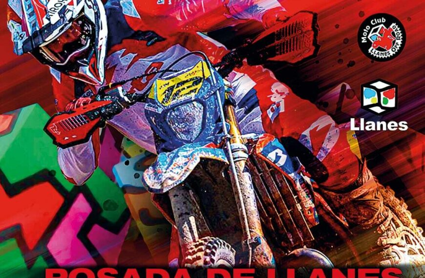 EL 19 DE OCTUBRE, LLEGA EL X ENDURO VILLA DE LLANES
