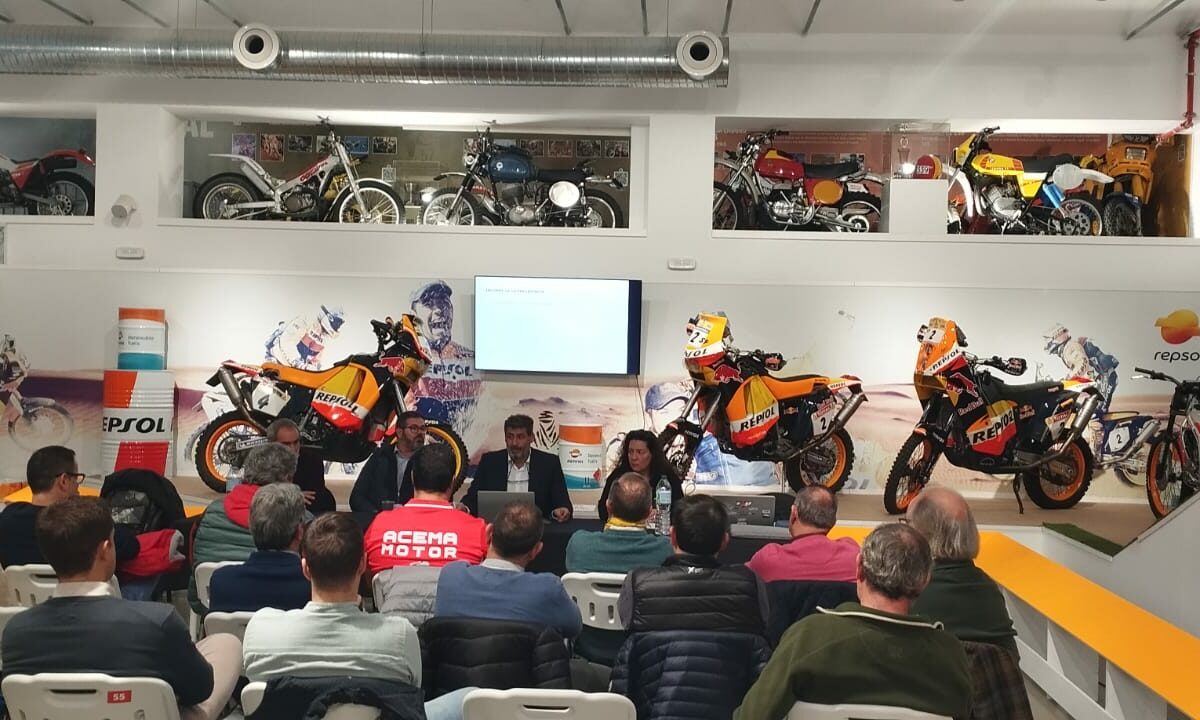 CELEBRADA LA ASAMBLEA GENERAL DE LA F.M.M. 2025 | 2026