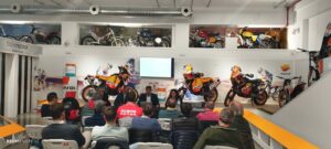 CELEBRADA LA ASAMBLEA GENERAL DE LA F.M.M. 2025 | 2026