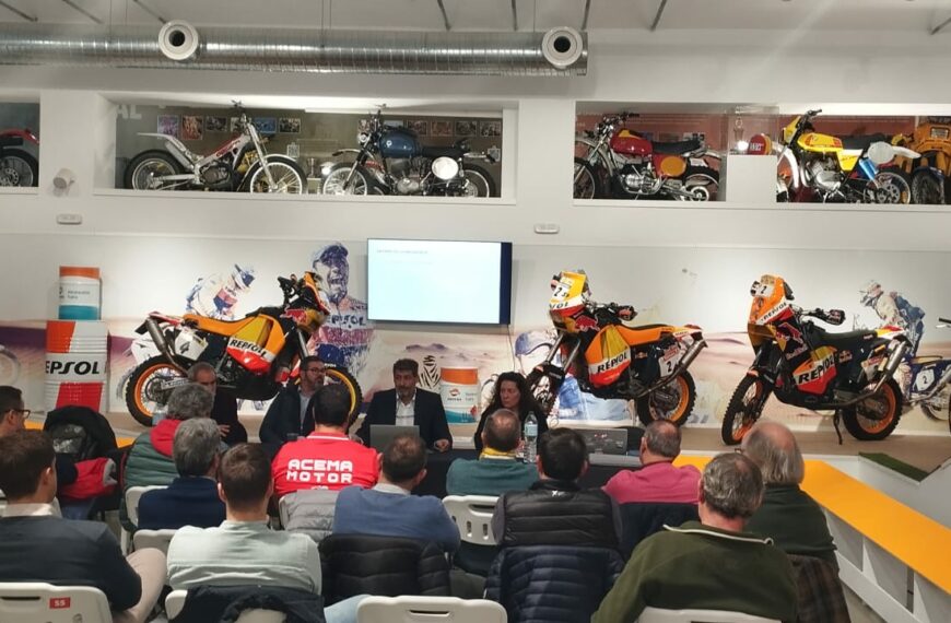 CELEBRADA LA ASAMBLEA GENERAL DE LA F.M.M. 2025 | 2026