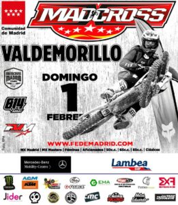 TODO LISTO PARA EL ARRANQUE DE LA TEMPORADA DE MOTOCROSS 2026