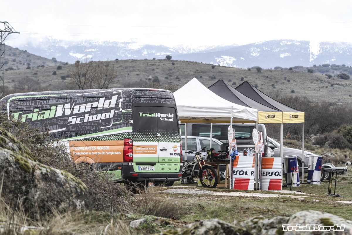 CURSO DE TRIAL 21 DE FEBRERO EN VALDEMANCO – TRIALWORLD SCHOOL