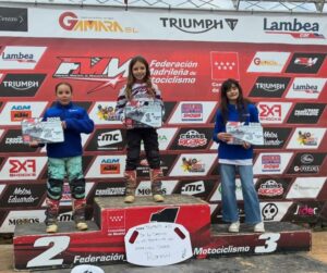 NUEVA CATEGORÍA ALEVÍN 65 FÉMINAS, GRAN NOVEDAD ESTA TEMPORADA