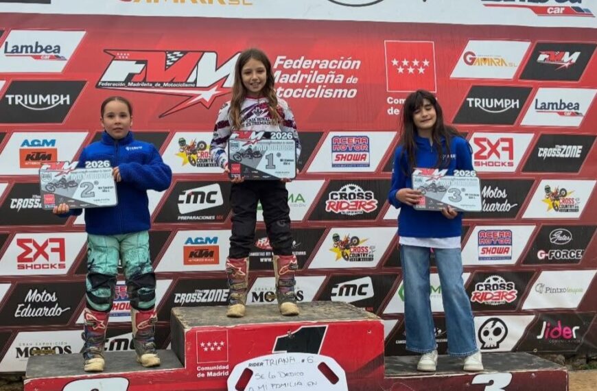 NUEVA CATEGORÍA ALEVÍN 65 FÉMINAS, GRAN NOVEDAD ESTA TEMPORADA