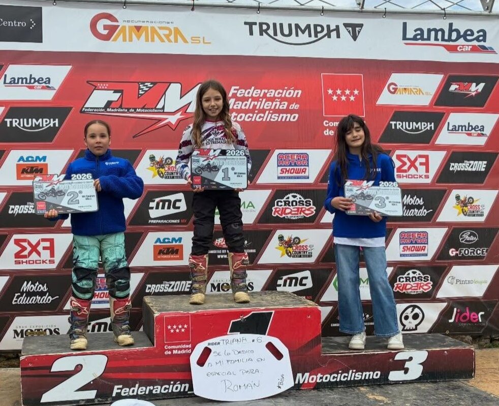 NUEVA CATEGORÍA ALEVÍN 65 FÉMINAS, GRAN NOVEDAD ESTA TEMPORADA