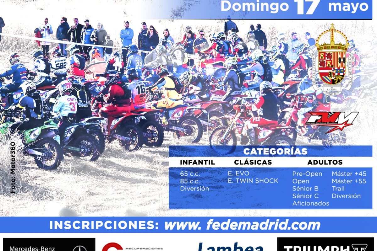 MORATA DARÁ EL PISTOLETAZO DE SALIDA AL MADRILEÑO DE CROSS COUNTRY