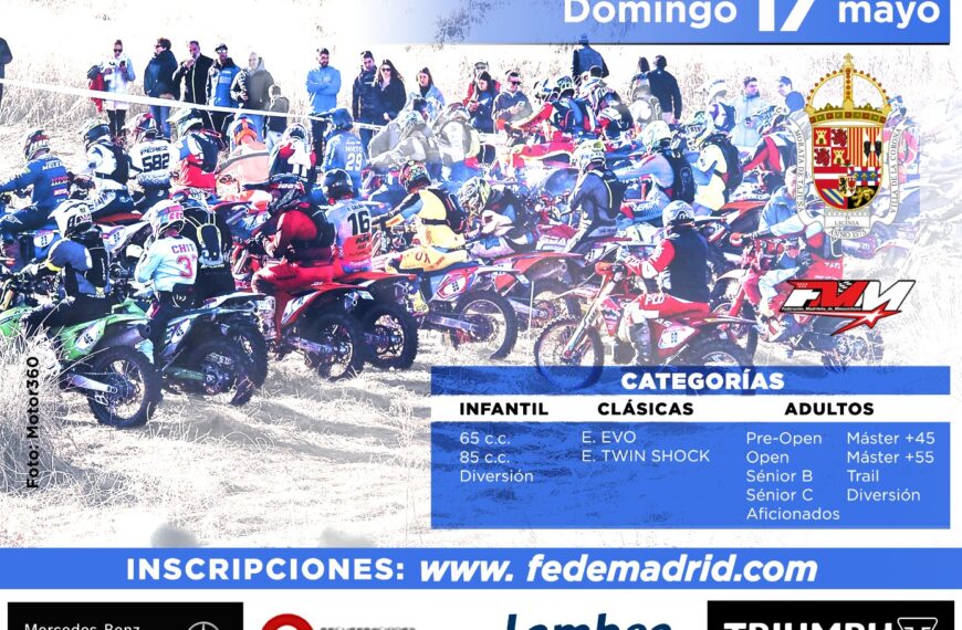 MORATA DARÁ EL PISTOLETAZO DE SALIDA AL MADRILEÑO DE CROSS COUNTRY