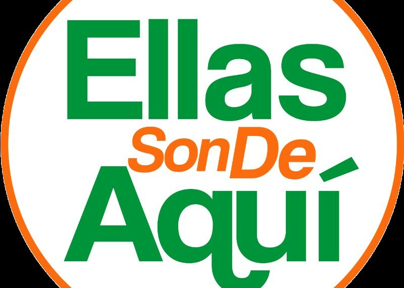 ABIERTO EL PLAZO PARA PRESENTAR CANDIDATURAS A LA DÉCIMA EDICIÓN «ELLAS SON DE AQUÍ»
