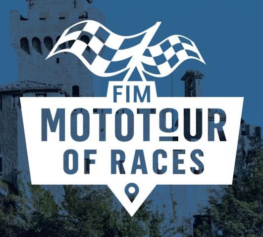ABIERTAS LAS INSCRIPCIONES PARA EL FIM MOTOTOUR OF RACES 2026 EN JEREZ