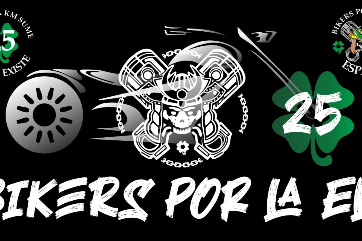 LA FEDERACIÓN MADRILEÑA DE MOTOCICLISMO FIRMA UN CONVENIO DE COLABORACIÓN CON BIKERS POR LA ELA